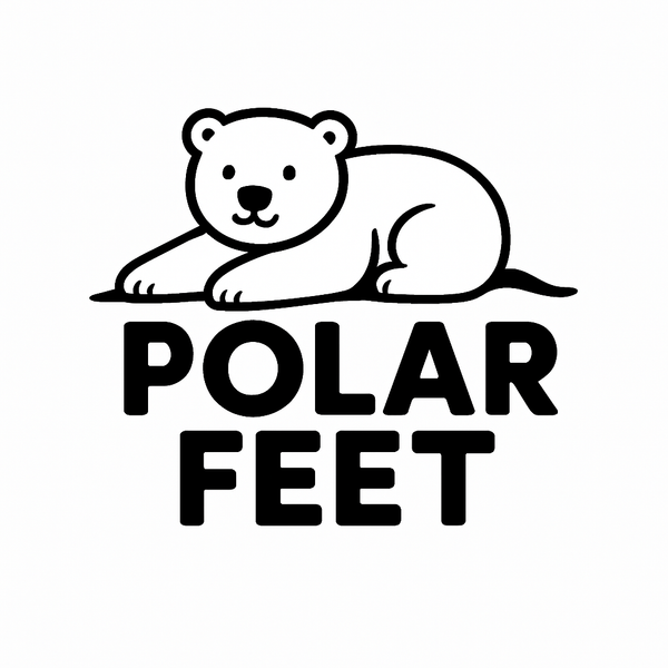 Polar Feet 