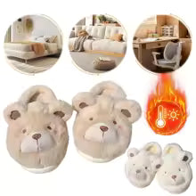 The Original Polar Bear Slippers